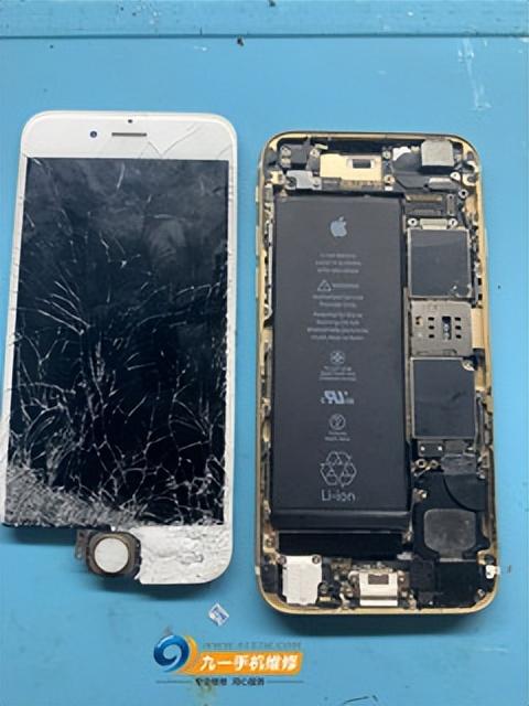 手機無法開機了怎么辦（蘋果手機開不開機的原因以及解決辦法）(7)