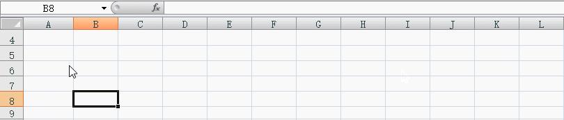 excel成績表怎么做（用excel做成績表詳細操作方法）(8)