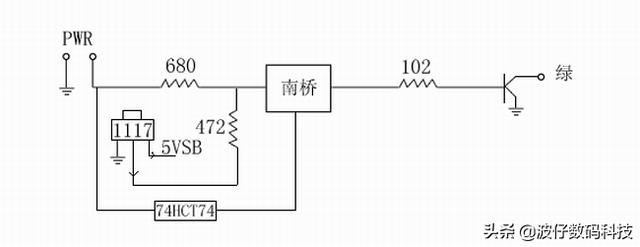 電腦開(kāi)機(jī)后自動(dòng)關(guān)機(jī)是什么原因（電腦開(kāi)機(jī)幾秒后自動(dòng)關(guān)機(jī)解決方法）(4)