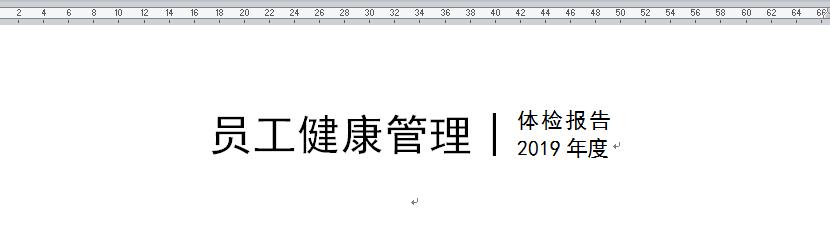 word雙行合一在哪里設(shè)置（如何為文本設(shè)置雙行合一的排版效果）(8)