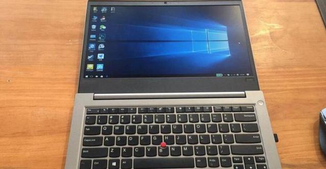 聯(lián)想n480怎么樣（聯(lián)想ThinkPad翼480體驗評測）(8)