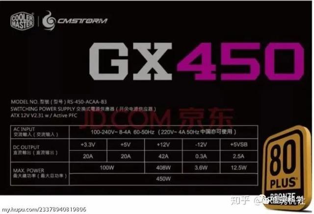 電腦硬件基礎(chǔ)知識（初學(xué)者認識電腦硬件）(34)