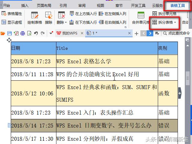 表格怎么縮小放大（7個方法快速調(diào)整表格的大?。?5)