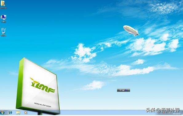 win7硬盤安裝方法及步驟（教你win7硬盤如何安裝）(7)