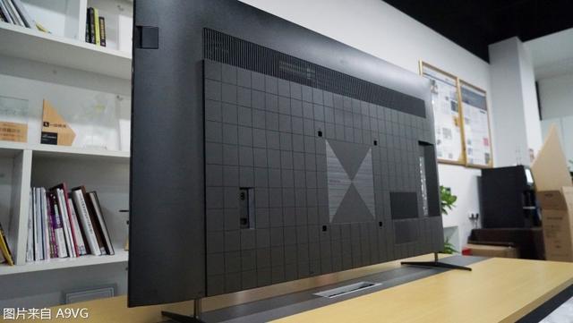 索尼x90k值得買(mǎi)嗎（索尼游戲電視X90K嘗鮮評(píng)測(cè)）(20)