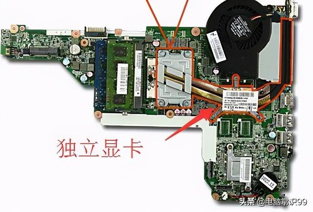 筆記本集成顯卡好還是獨(dú)立顯卡好（集成顯卡和獨(dú)立顯卡哪種好）(2)