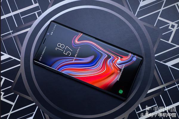 三星note  9怎么樣（三星note9現(xiàn)在還值得買么）(2)
