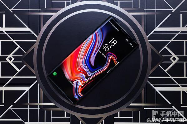 三星note 9怎么樣（三星note9現(xiàn)在還值得買么）(9)