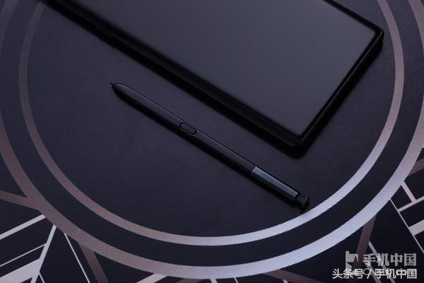 三星note 9怎么樣（三星note9現(xiàn)在還值得買么）(26)