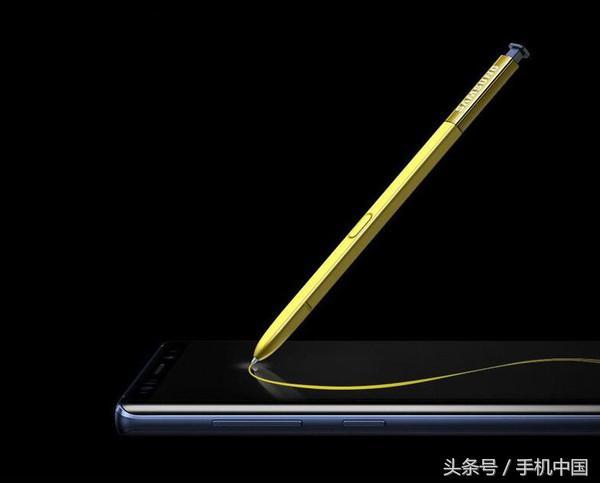 三星note 9怎么樣（三星note9現(xiàn)在還值得買么）(27)