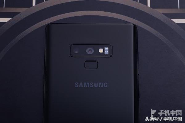 三星note 9怎么樣（三星note9現(xiàn)在還值得買么）(32)