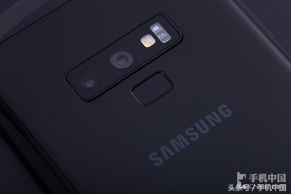 三星note 9怎么樣（三星note9現(xiàn)在還值得買么）(59)