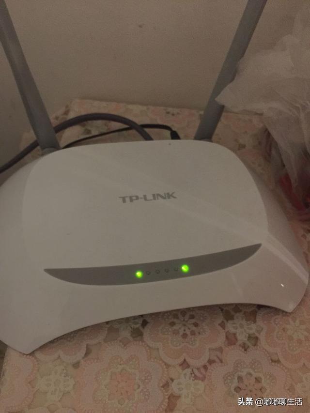 網(wǎng)速慢的原因及解決辦法（為啥路由器WIFI越來(lái)越慢）(2)