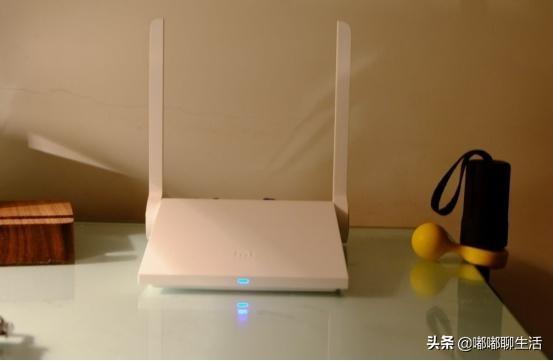 網(wǎng)速慢的原因及解決辦法（為啥路由器WIFI越來(lái)越慢）(4)