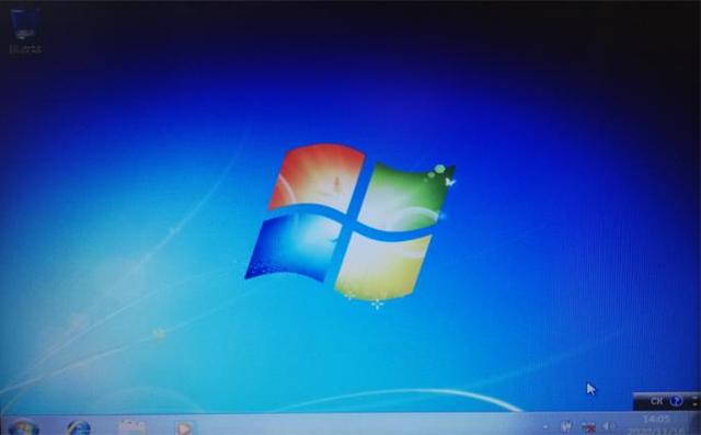 windows7安裝方法及操作步驟（Windows7系統(tǒng)如何安裝）(20)