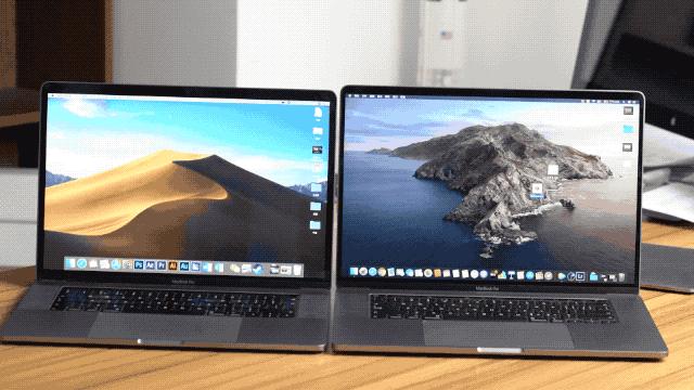 蘋果筆記本電腦怎么樣（蘋果筆記本macbookpro性能評測）(3)