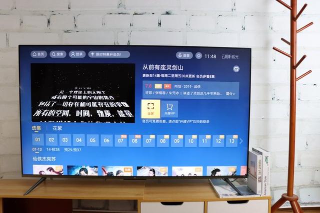 小米電視評(píng)測(cè)怎么樣（小米電視r(shí)o深度評(píng)測(cè)2022）(10)