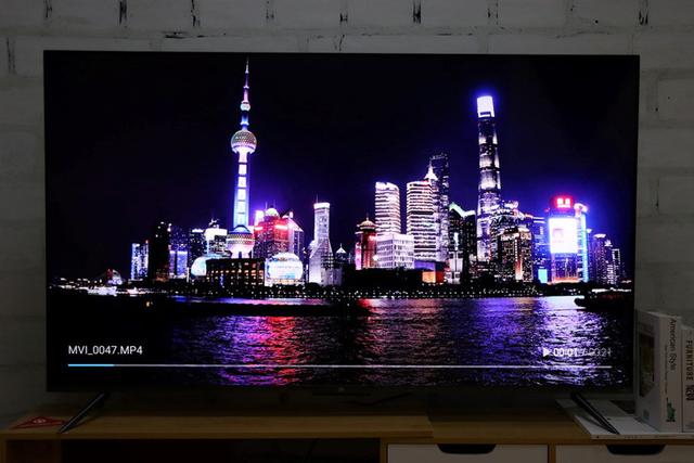 小米電視評(píng)測(cè)怎么樣（小米電視r(shí)o深度評(píng)測(cè)2022）(23)