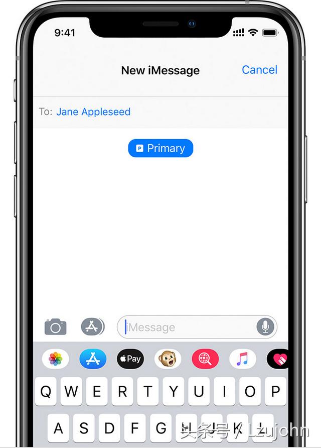 蘋果xsmax雙卡怎么用（iphonexs  max雙卡雙待最新方法）(7)