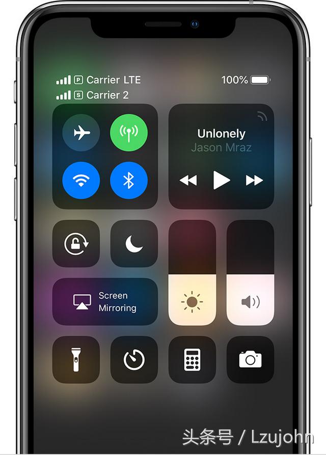 蘋果xsmax雙卡怎么用（iphonexs  max雙卡雙待最新方法）(8)