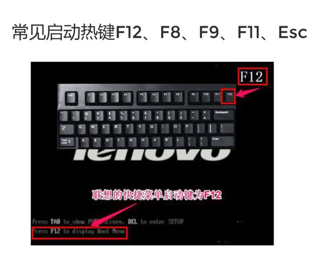 如何用u盤裝xp系統(tǒng)（用u盤重裝xp系統(tǒng)詳細步驟圖解）(6)