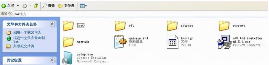 如何通過(guò)硬盤安裝windows7（硬盤安裝win7詳細(xì)操作步驟）(1)