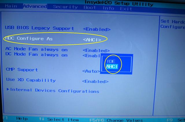 如何u盤安裝windows7（win7u盤做系統(tǒng)詳細(xì)步驟）(4)