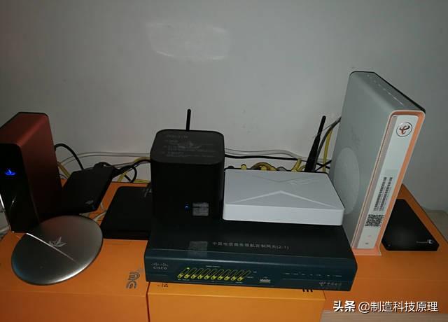 家里的網(wǎng)絡(luò)為什么總是掉線（寬帶總掉線的原因分析）(1)