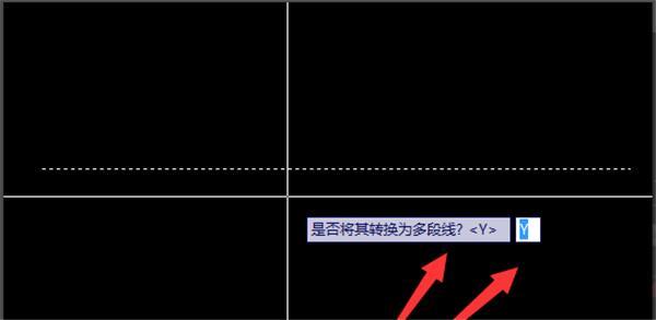 cad畫好的線怎么加粗（原來CAD的線條還可以這樣加粗）(1)