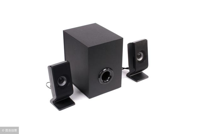 電腦連接音響沒聲音怎么回事（電腦耳機音箱沒聲音最全解決辦法）(2)