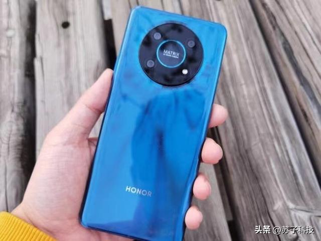 榮耀x30價格及參數(shù)（榮耀x30跌至1439元值得購買嗎）(3)