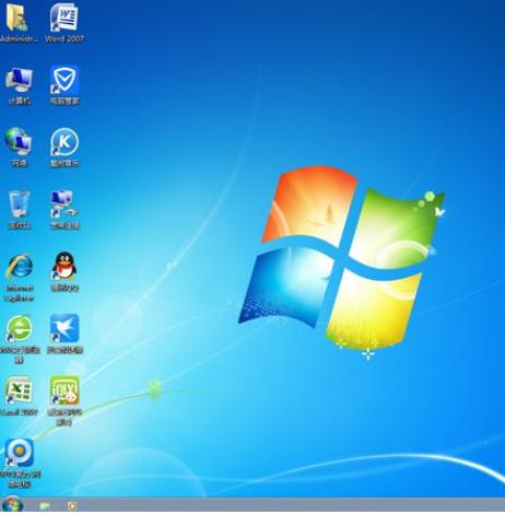 xp升級(jí)windows7怎么操作（電腦xp升級(jí)win7最簡(jiǎn)單的方法）(8)