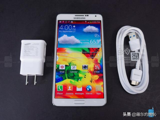 三星galaxynote3怎么樣（三星galaxynote3功能介紹）(1)