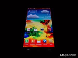 三星galaxynote3怎么樣（三星galaxynote3功能介紹）(3)