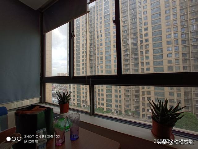 紅米10x  5g版參數(shù)（Redmi10X5G版半年使用感受）(6)