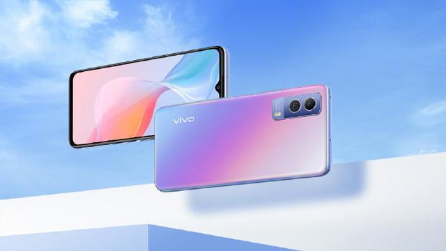 vivo  y53s手機(jī)參數(shù)配置（vivoy53s新款值得購買嗎）(1)