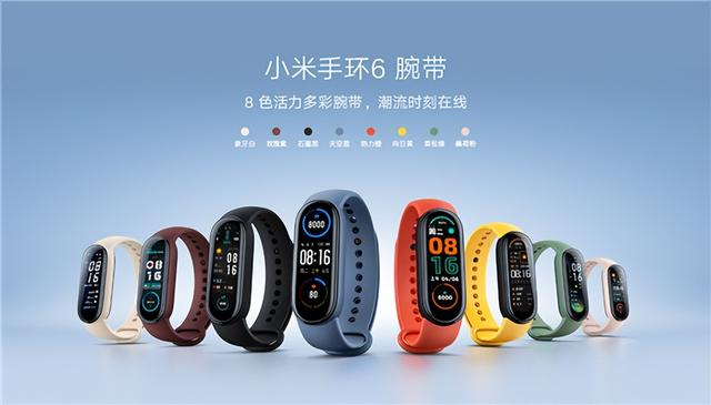 哪個品牌的智能手環(huán)好（十個排名靠前的智能手環(huán)品牌）(4)