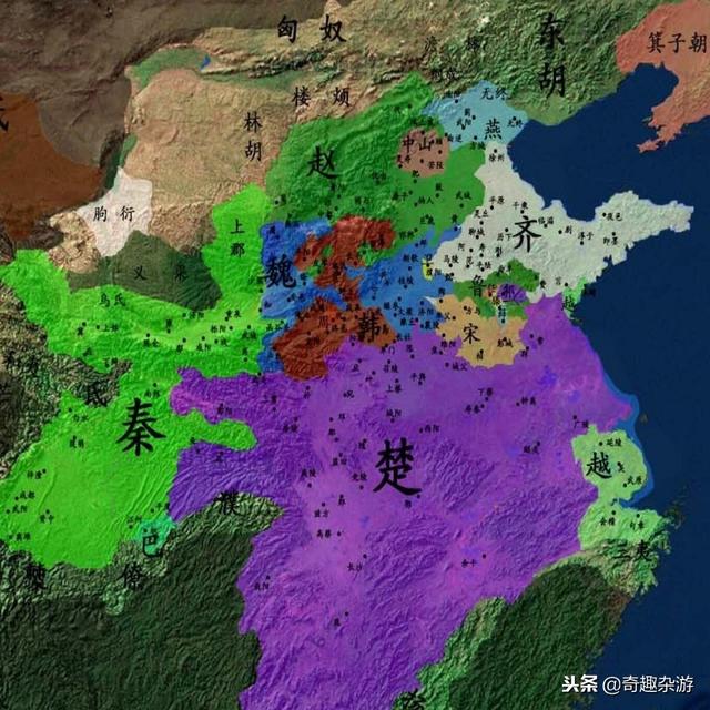 有什么好玩的單機(jī)游戲（5種經(jīng)典單機(jī)策略游戲推薦）(3)