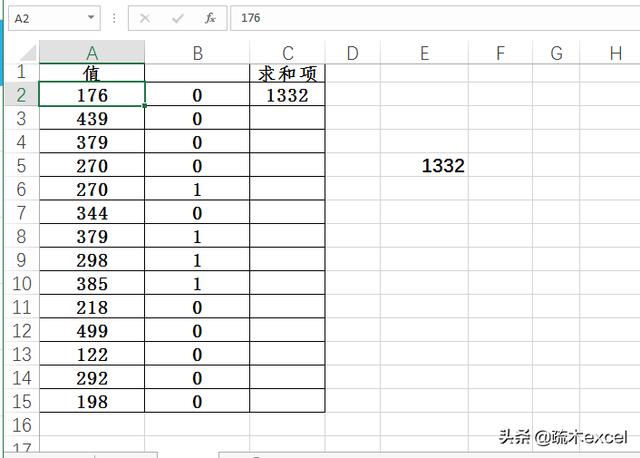 excel規(guī)劃求解怎么調(diào)出來（excel數(shù)據(jù)分析的技巧和方法）(7)