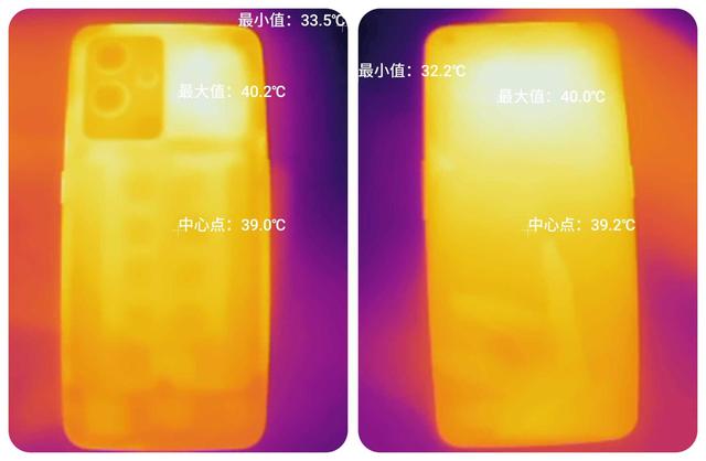 真我手機(jī)gt2pro參數(shù)配置（真我gt2 pro深度測(cè)評(píng)最新）(23)
