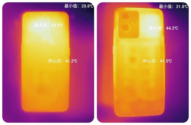 真我手機(jī)gt2pro參數(shù)配置（真我gt2 pro深度測(cè)評(píng)最新）(27)