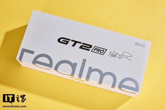真我手機(jī)gt2pro參數(shù)配置（真我gt2 pro深度測(cè)評(píng)最新）(51)