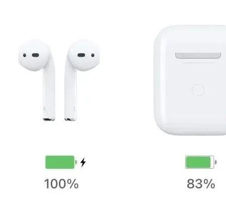 怎么查airpods是不是正品（airpods真假鑒定方法）(3)