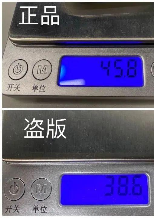 怎么查airpods是不是正品（airpods真假鑒定方法）(9)