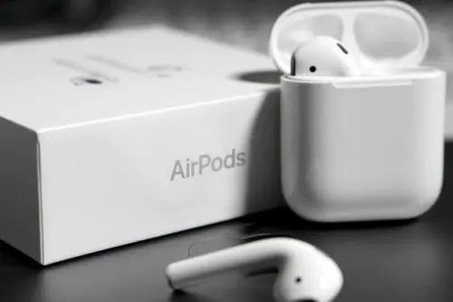 怎么查airpods是不是正品（airpods真假鑒定方法）(17)