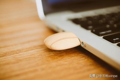 電腦軟件怎么拷貝到u盤（一招教你把常用軟件裝進(jìn)U盤的方法）(1)