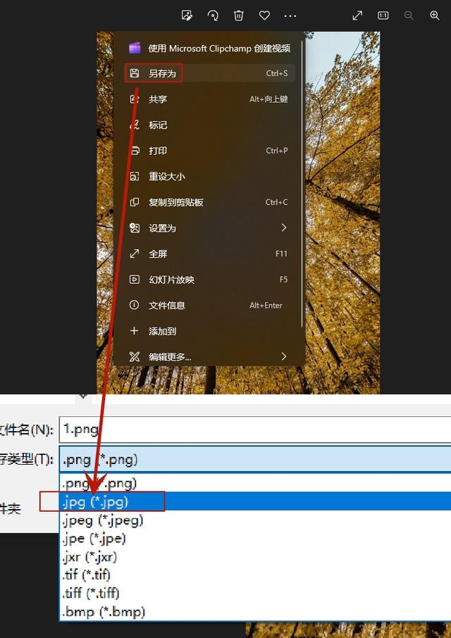 怎么讓圖片變小（調(diào)整圖片大小的4個方法）(3)