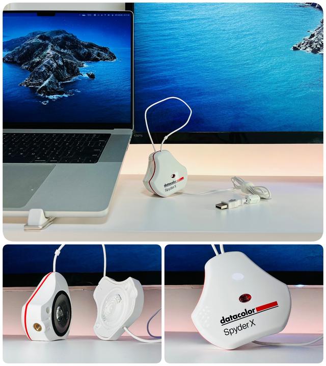 電腦顯示器顏色不正常怎么辦（最簡(jiǎn)單的顯示器校色辦法）(10)