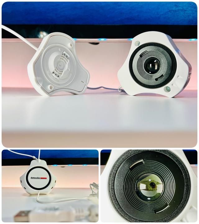 電腦顯示器顏色不正常怎么辦（最簡(jiǎn)單的顯示器校色辦法）(11)