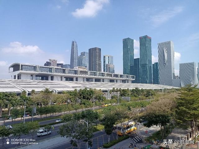 榮耀x30max手機怎么樣（榮耀x30 max屏幕詳細參數(shù)）(20)